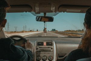 conduite auto
