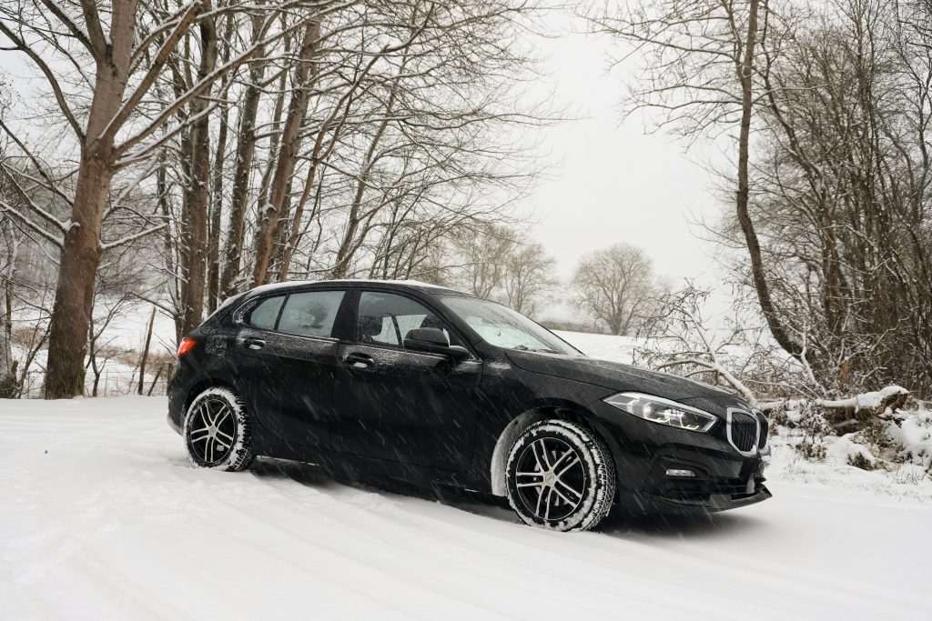pneu hiver
