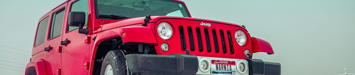 pneu hiver jeep