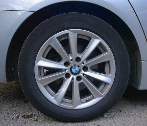 pneu voiture