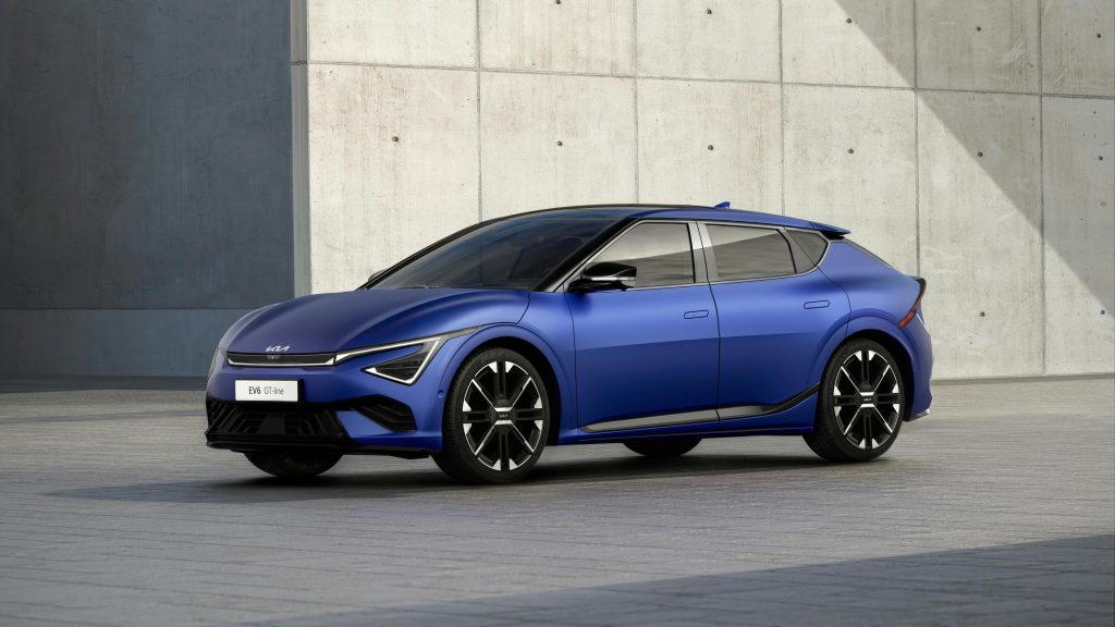 voiture électrique