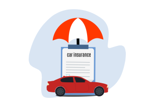 assurance voiture