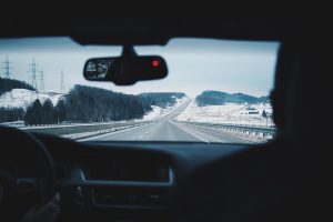 conduite auto