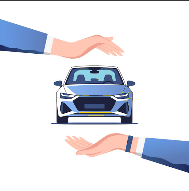 contrat d'assurance voiture