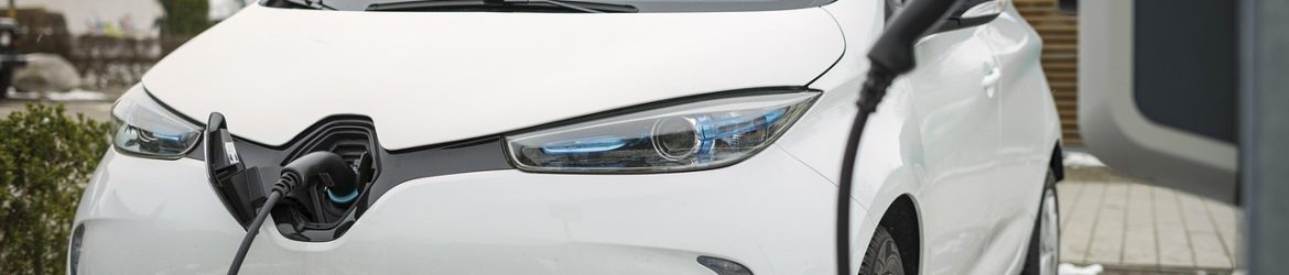 voiture électrique en charge voiture électrique en charge