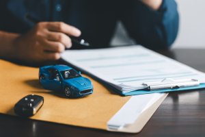 Assurance covering pour protection carrosserie