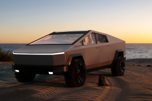 Tuning Tesla Model Y 2026