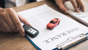Dossier assurance voiture collection