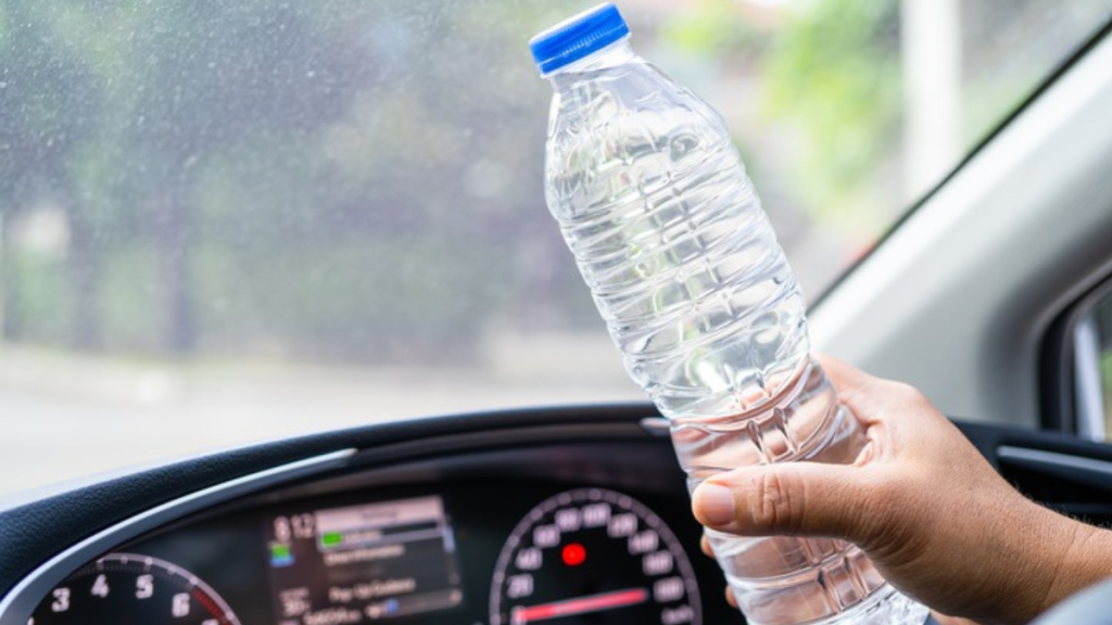 Hydratation conducteur