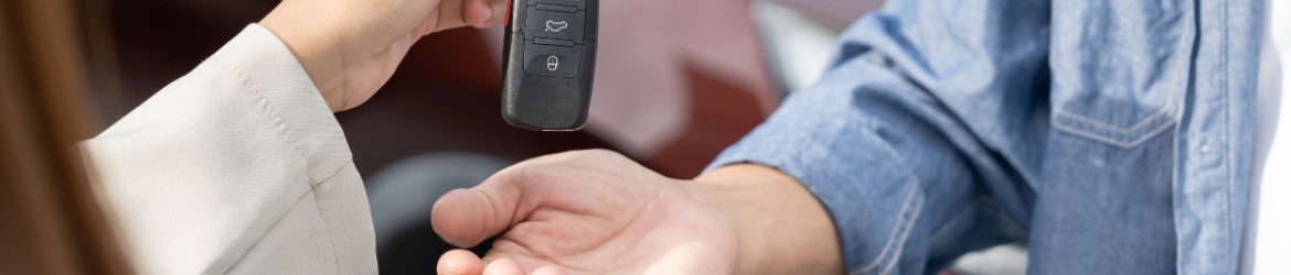 Assurance temporaire voiture pour usage ponctuel