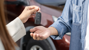 Assurance temporaire voiture pour usage ponctuel