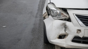 Malus assurance voiture après accident mineur