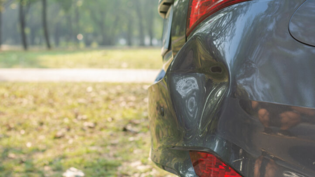 Accident responsable et malus assurance voiture